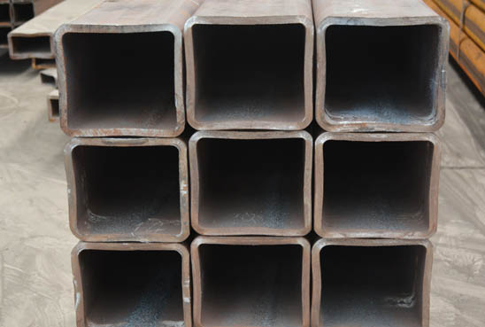 福建Q345B无缝方管