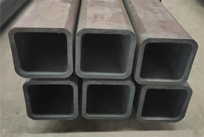 福建厚壁无缝方管