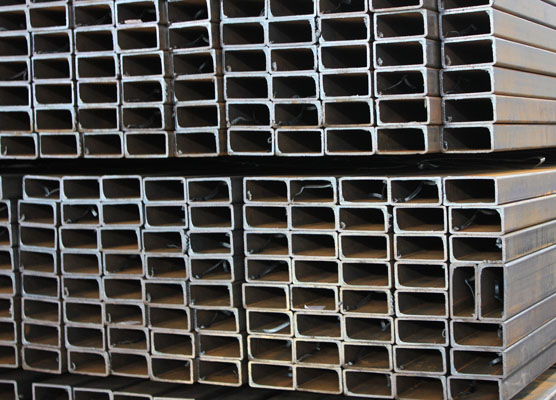 福建Q345b矩形管