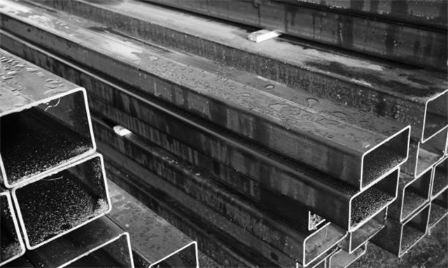 福建q345c无缝方矩管