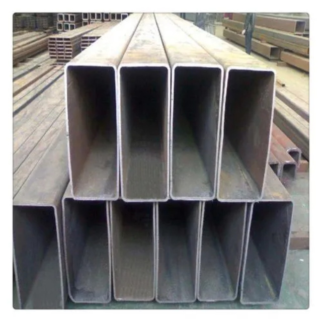 福建q235b厚壁方管