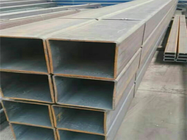 福建q345c无缝方管