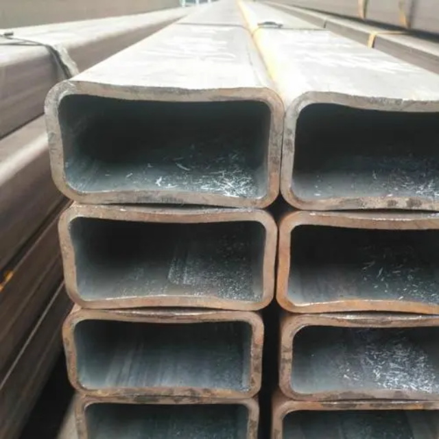 福建大口径厚壁方矩管