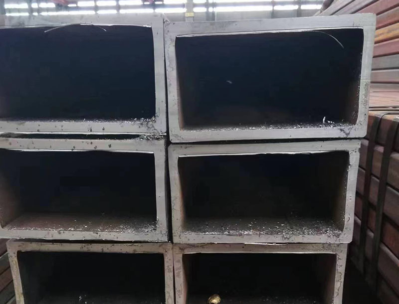 福建Q355B方管耐腐蚀性_户外耐用
