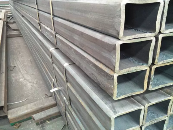 福建16Mn冷拔方管_桥梁结构冷拔方管高强度型材