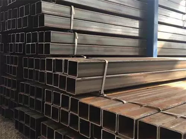 福建冷拔方管_冷拉成型_结构稳定